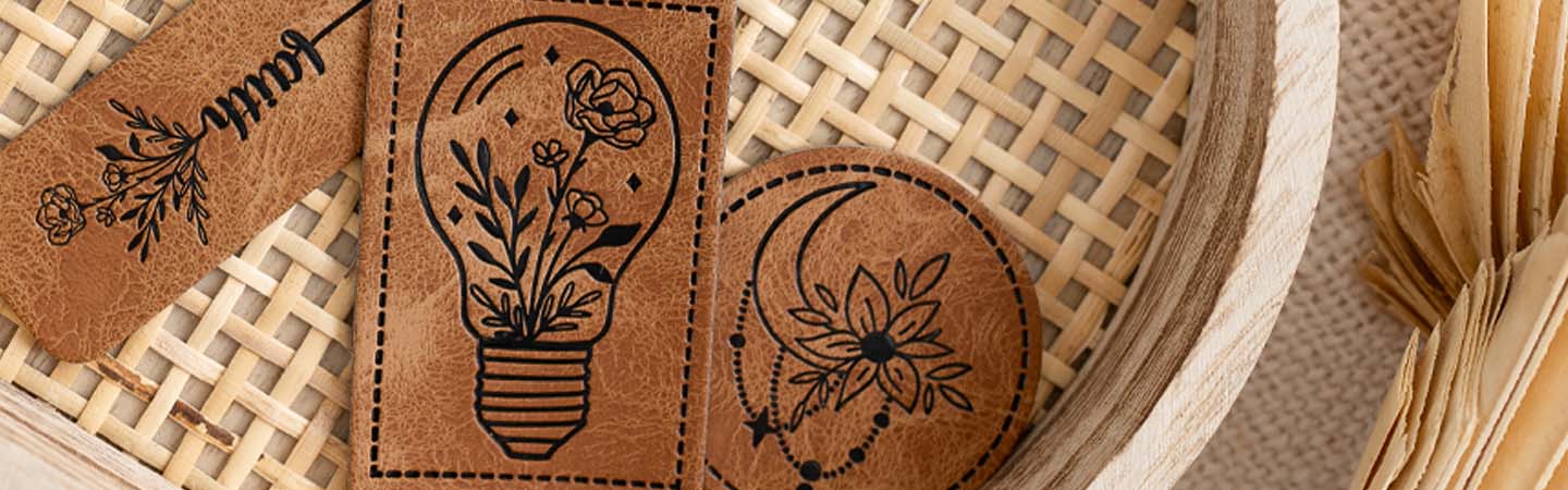 Applikationen/Label/Patches Applikationen/Label/Patches