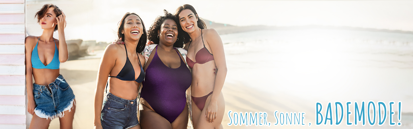 Bade-/Sportstoffe Bade-/Sportstoffe