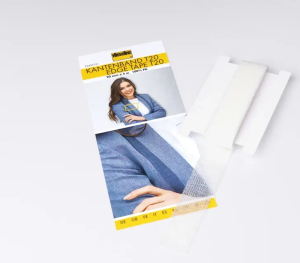 Vlieseline Kantenband SB 20 mm x 5 m - weiß