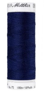 Jeansfaden Denim DOC 75 by Amann Mettler 100 m