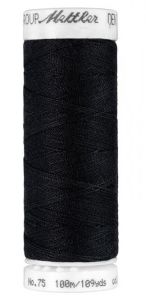 Jeansfaden Denim DOC 75 by Amann Mettler 100 m