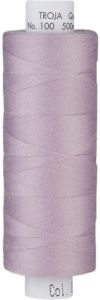 Veno Troja Nähgarn 100 - Lauflänge 500m - altrosa no.0035