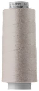 Veno Amann Trojalock 120 - Lauflänge 2500m - silbergrau no.0331