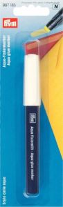 Prym Aqua-Fixiermarker - gelb
