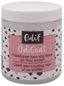 ODIF Odicoat Gel 250ml