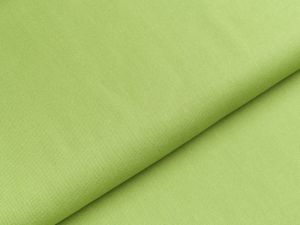 Canvas - uni lime
