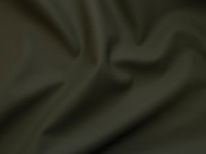 leichter Regenjackenstoff Raincoat - uni olivgrün