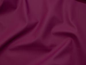 leichter Regenjackenstoff Raincoat - uni fuchsia