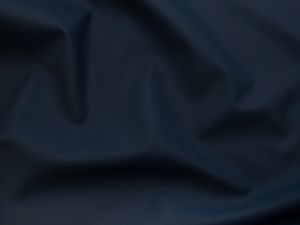 leichter Regenjackenstoff Raincoat - uni dunkles jeansblau