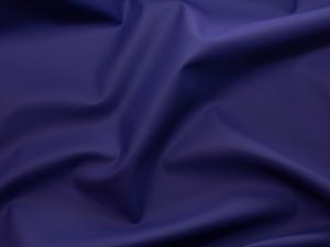 leichter Regenjackenstoff Raincoat - uni lila