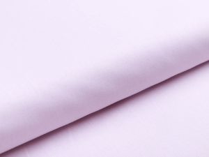 Webware Popeline Baumwolle - helles flieder