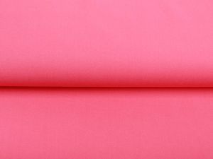 Webware Viskose - uni pink