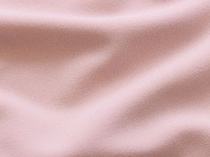 Crepé Georgette - uni rosa