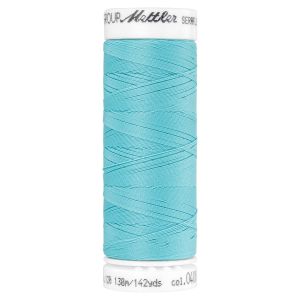 Seraflex Garn by Amann Mettler 130 m - uni mint