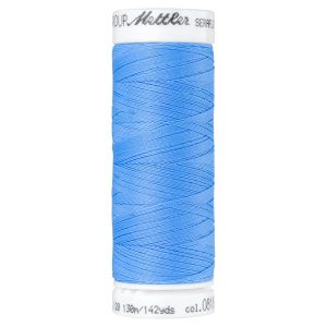 Seraflex Garn by Amann Mettler 130 m - uni blau