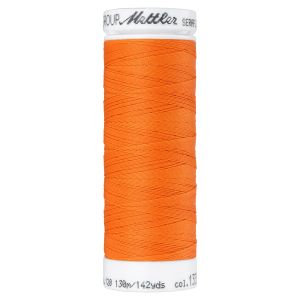 Seraflex Garn by Amann Mettler 130 m - uni orange