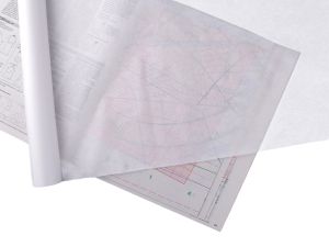 Schnittpapier 70 cm - 10 m Rolle