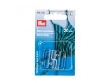 Bikiniverschluss Prym 1Stk/20mm -  transparent 