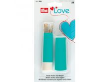 Nadel-Twister Prym Love - türkis