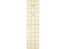 Prym Universal-Lineal 15cm x 60cm - transparent