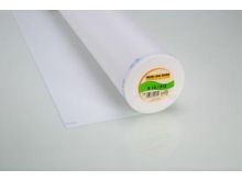 Vlieseline S13 Näheinlage 90 cm - uni weiß