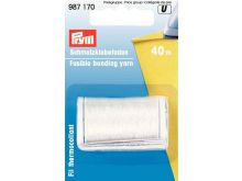 Prym Schmelzklebefaden 40 Meter