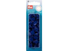 Prym 30 Druckknöpfe 12,4mm - violett