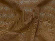 Funktions-Mesh – braun