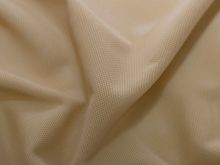 Funktions-Mesh – Beige