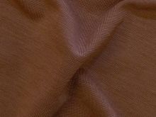 Modal Jersey - uni - braun