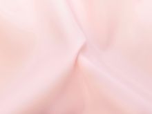 Futterstoff - uni - rosa