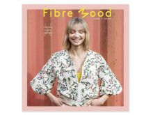 Fibre Mood - Damen Schnittmuster- & Nähmagazin - Ausgabe 28