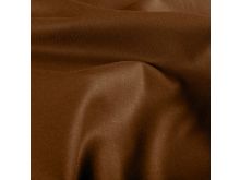 Webware Baumwolle Fahnentuch Cretonne - uni - kamel