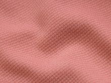 Jacquard Designerstoff der dänischen Firma Kvadrat - rosa