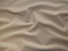 Hosenstoff - uni - beige