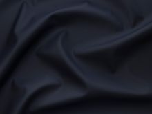 leichter Regenjackenstoff Raincoat - uni marine