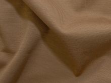 Travel Jersey -PUNTY- Viskose - Sommer - Romanit - Punta Di Roma - uni - karamell