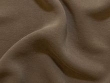 Jersey Modal - 180 gr/qm - uni - olive - braun