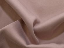 Webware Viskose Lyocell Stretch - uni - altrosa