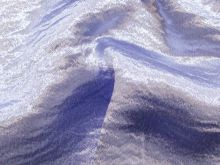 Stretch Satin - glänzend - uni - flieder