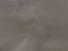 Nahaufnahme von einem Outdoorstoff in meliert taupe