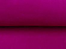 Sport-Fleece Hilco - uni magenta