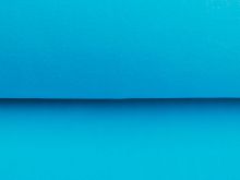 Sport-Fleece Hilco - uni türkis