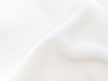 Webware matt seidig - uni - weiß