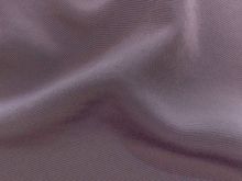 Nahaufnahme von Webware matt seidig - uni - flieder