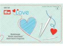 Nadelmappe Prym Love 1 Set