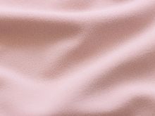 Crepé Georgette - uni rosa