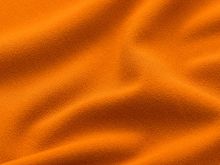 Crepé Georgette - uni orange