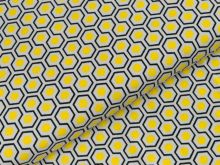 Jersey Avanala - Labyrinth - helles grau