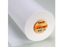 Vlieseline S80 Schabrackeneinlagen nähbar 90cm